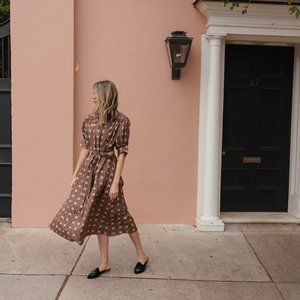 ISO Parterre Womens Collection (Any Size)